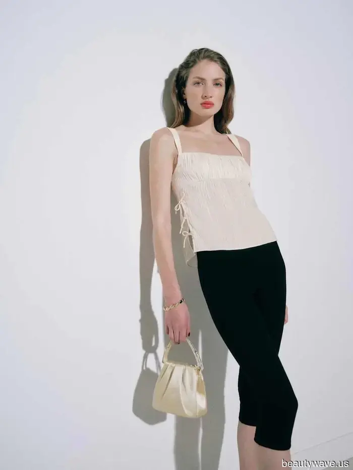 Estos artículos elegantes de COS, Free People y Ref son perfectos para actualizar tu guardarropa de primavera y verano.