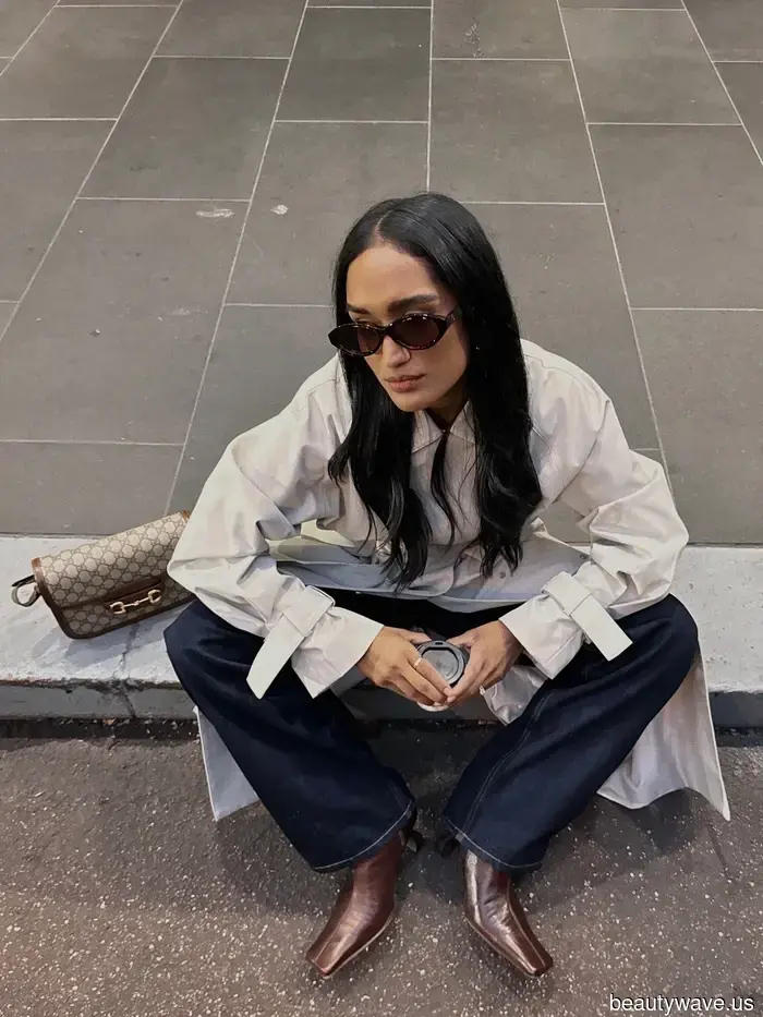 I Analyzed Fashionable Londoners to Determine Which Trends Will Prevail This Winter—These 7 Caught My Attention.