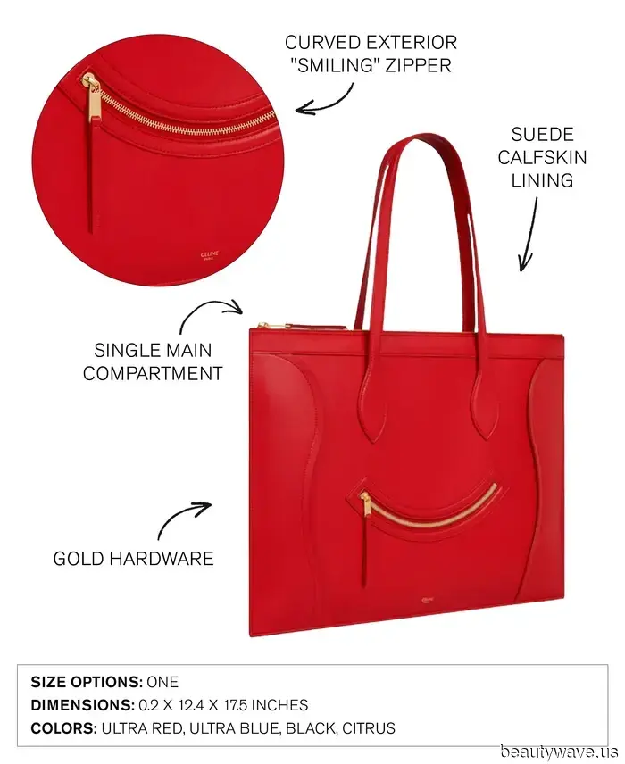 The It Bags of Fall 2025 Are Here, and I Tried Out the 3 That Everyone's Discussing