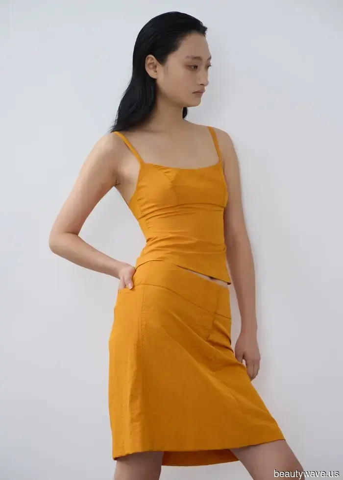 Se ami Prada Sport, questo è il marchio australiano emergente da conoscere