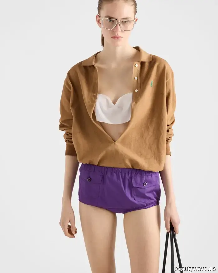 I Rarely Wear Color, But This Surprising Combination Is Making Me Abandon Neutrals.