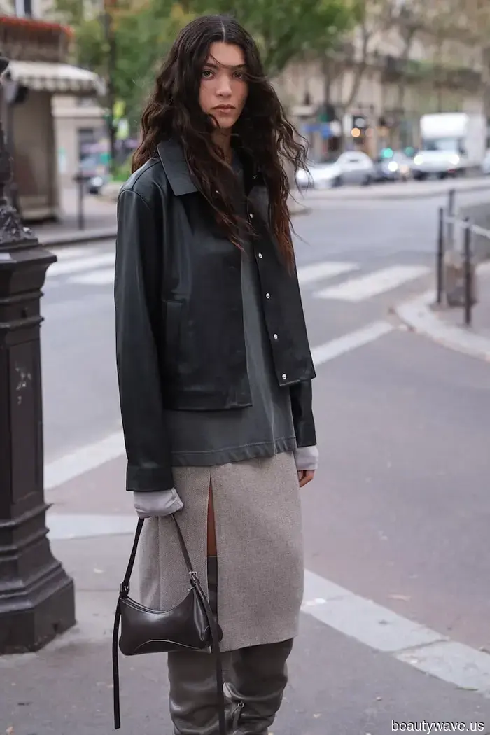 5 Exceptionally Stylish Jacket Trends That H&M Is Excelling At More Than Anyone Else This Autumn