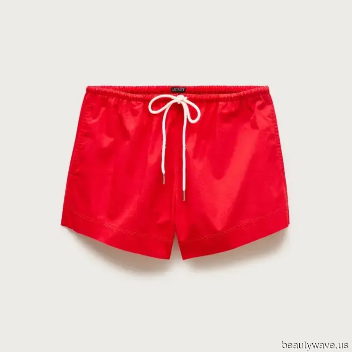 J.Crew Is Embracing Florals, Swimwear, and Jelly Sandals This Summer—Here Are 29 Items in My Cart That I'd Wear to the…