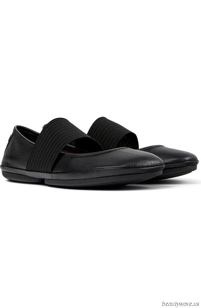 I'm really into this trendy Spanish shoe brand—25 styles I'm considering for summer.