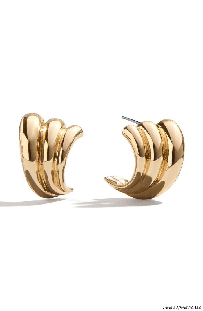 30 artículos de Nordstrom (¡En oferta!) que le dan un aire de chica cool de L.A.