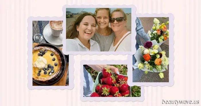 10 Formas Económicas de Celebrar el Día de la Madre Este Año