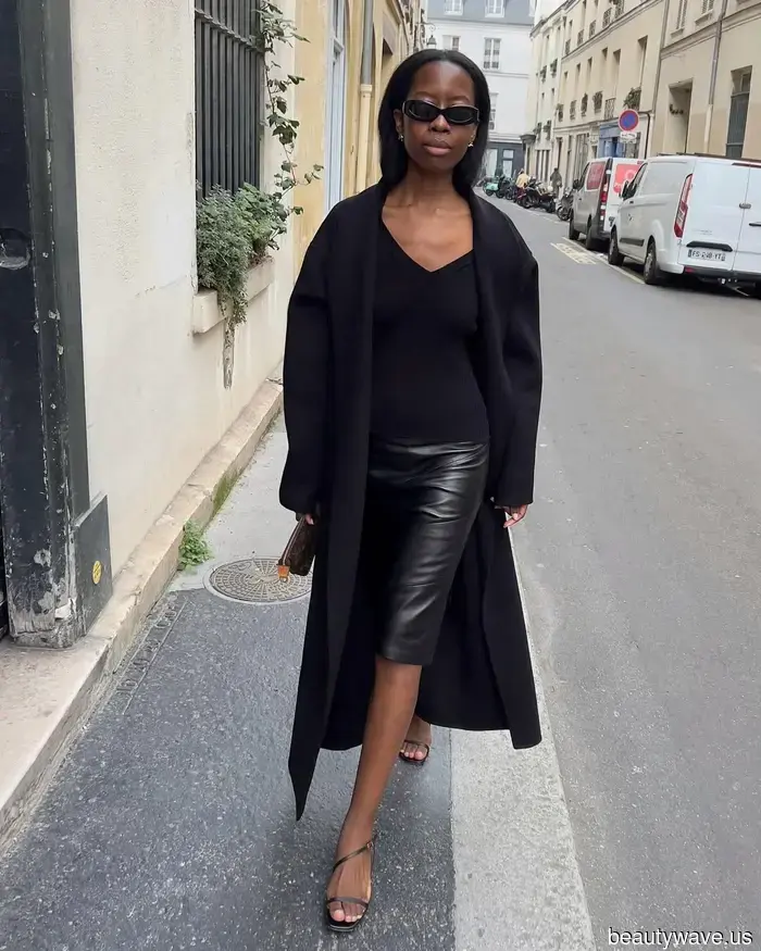 A Parigi, il guardaroba capsule di ogni donna francese include queste 7 scarpe.