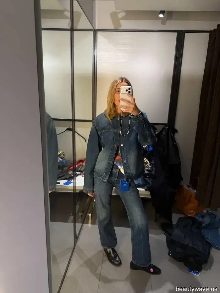 Согласно New York's Best Shopper, эти джинсы Zara для мужчин за 119 долларов — последняя пара, которую вы когда-либо купите.