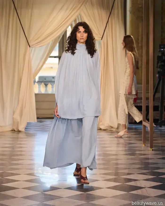 No, non giallo burro&mdash;questa tonalità chic dominerà la primavera 2026 invece