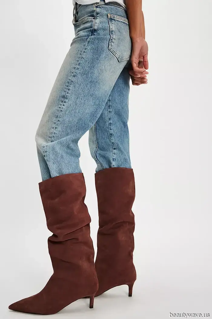 7 Scarpe che i nostri editor di moda stanno ritirando questo autunno e 7 che indossano invece