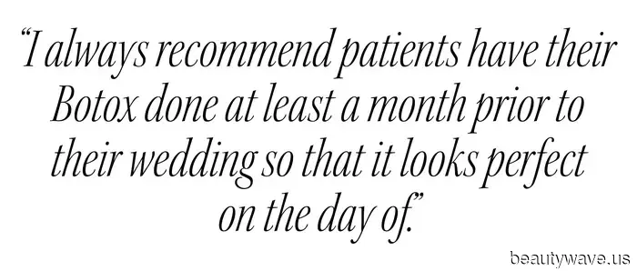 From Sofwave to Salmon Sperm: All the Pre-Wedding Skin Treatments to Be Aware of in 2025