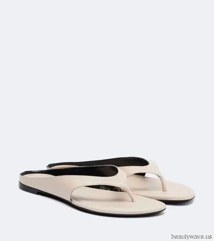 If I had the chance to start my NYC summer wardrobe from the beginning, these are the items I would choose to buy.