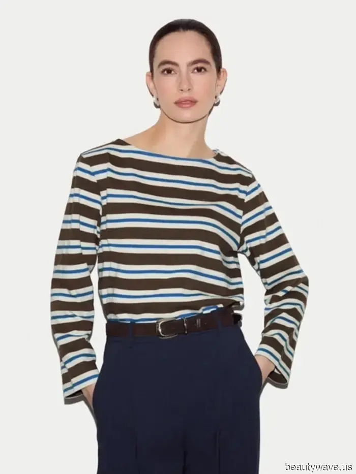 This simple yet affordable basic will elevate your outfits and make them look ten times more stylish this autumn.