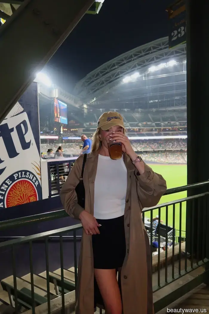 Fashion Experts Agree: These Are the Outfit Mistakes to Steer Clear of at Baseball Games