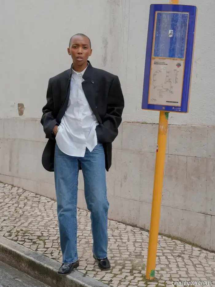 Ich dachte, ich hätte Jeans mit allem getragen&mdash;7 Frühlingstrends 2026, die sie wieder frisch wirken lassen