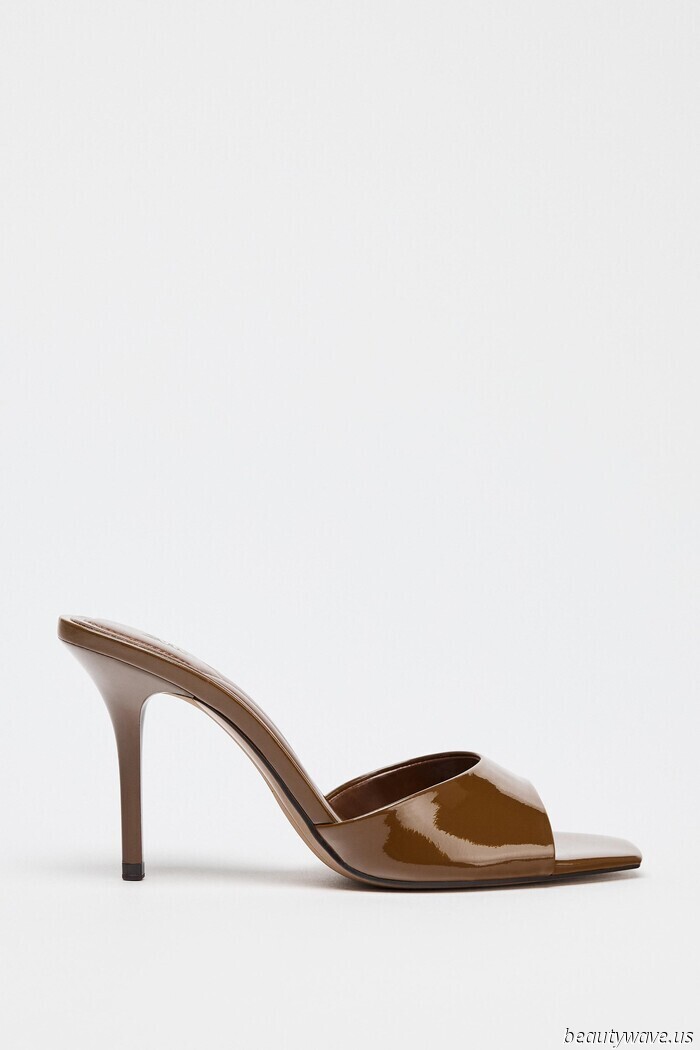 Acabo de Desplazarme por Todas las Opciones de Sandalias en Shopbop, Zara y Revolve: Estas 33 Son