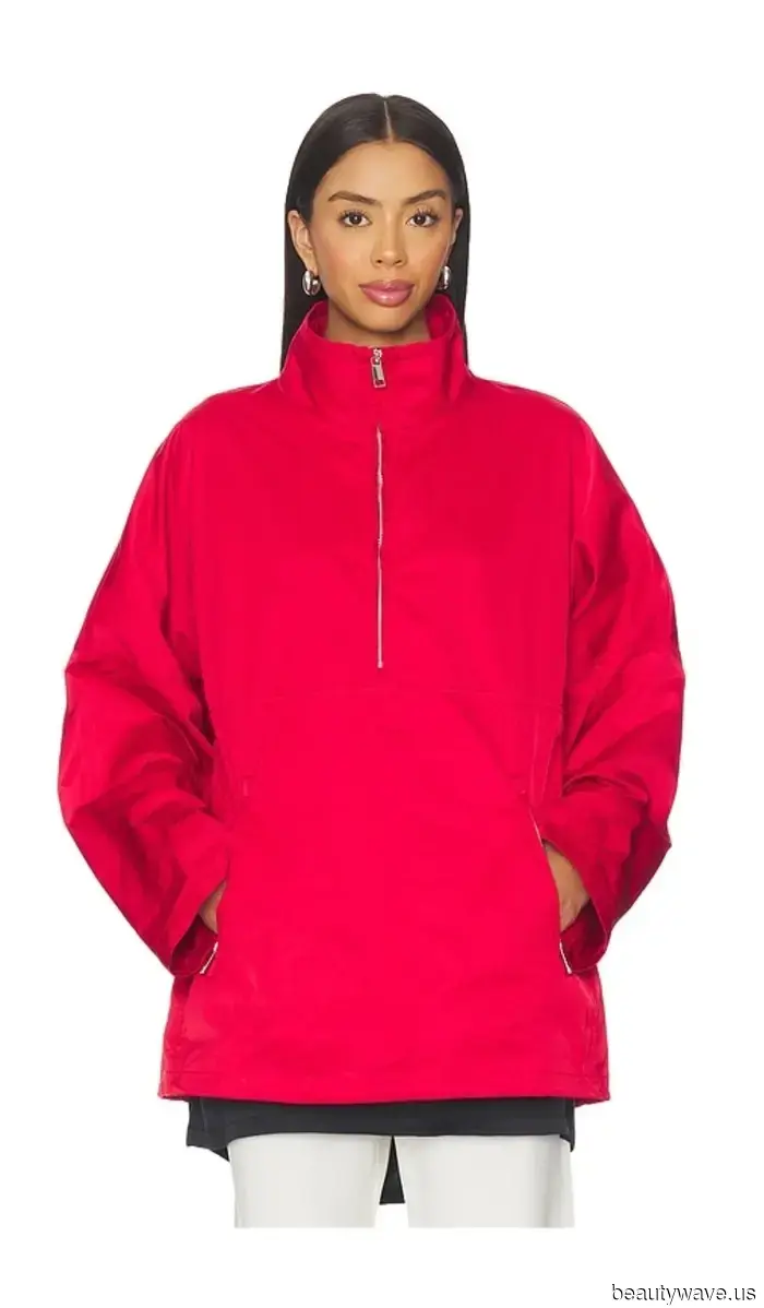 Cada atuendo de otoño genial incluirá esta tendencia específica de chaqueta, y encontré las 14 mejores versiones.