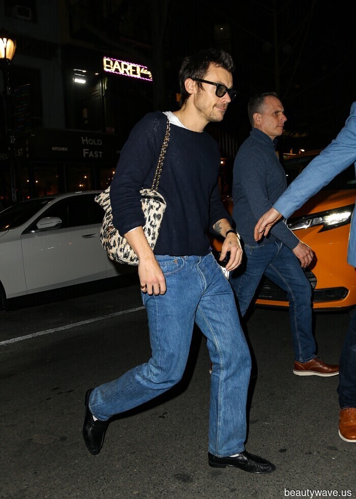 I Hold Jacob Elordi Responsible—Here's Why Men Are Suddenly Spending on Designer Bags.
