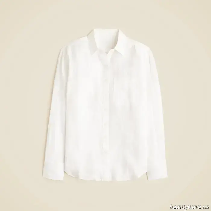 I'm a Linen Enthusiast, and These Are the Only 7 Brands I Purchase It From.