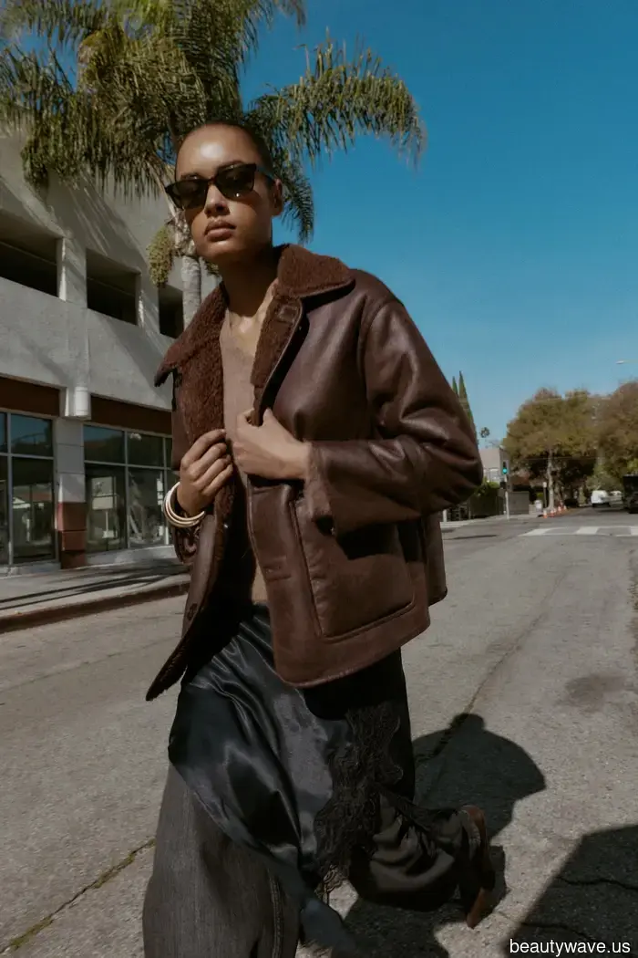 My friend requested that I refresh her wardrobe for 2026 without breaking the bank—here are 8 stylish pieces I selected from Zara, COS, and H&M.