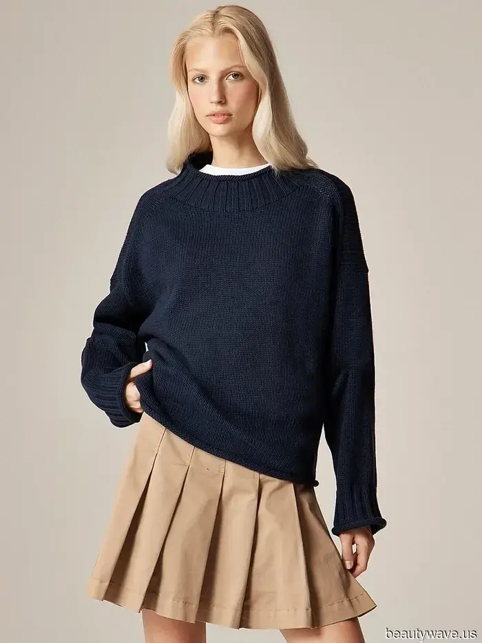 As a Fashion Editor who is budget-conscious, here are 27 exceptionally stylish fall items that offer great value for your money.