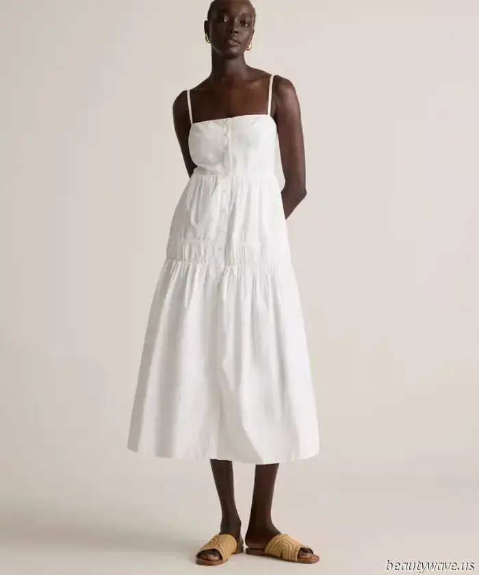 I'm Not Purchasing Any New Summer Clothes—Here Are 8 Pinterest Outfits I'll Be Styling Instead