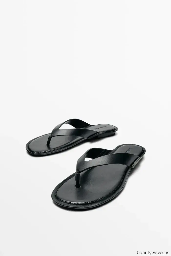 Trust Me, I'm a Stylist—You Only Need These 6 Pairs of Shoes This Summer