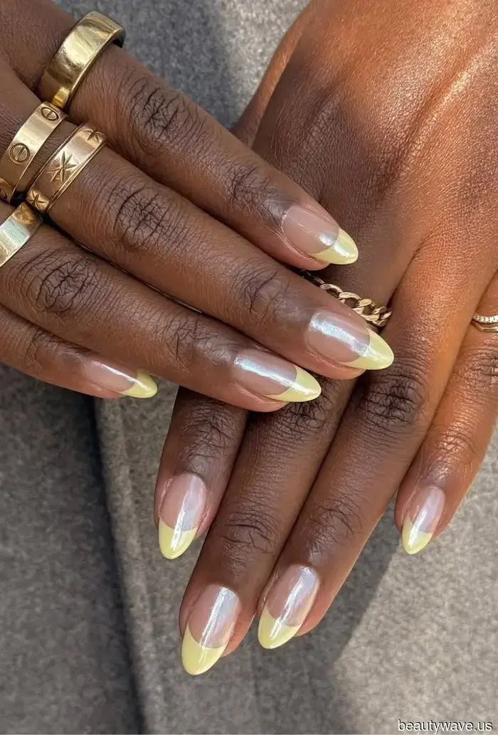 Chrome Nails Aren't Just a Trend; They're a Reflection of My Personality—26 Stylish Designs I've Collected