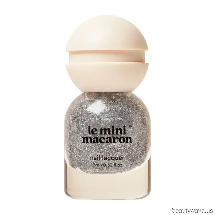 Non erano sulla mia scheda del bingo, ma queste tendenze per unghie inaspettate stanno davvero decollando questo inverno.