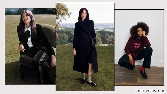 I Previewed M&S's Newest Designer Collaboration—12 Items That Are Likely to Sell Out Quickly.