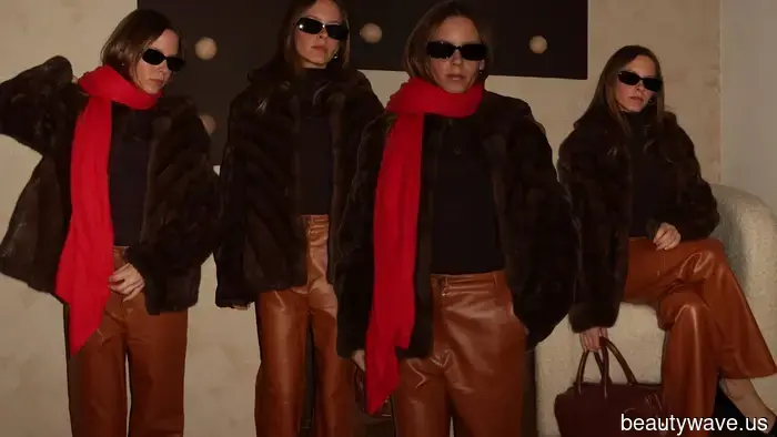 Люди моды в Нью-Йорке, которые "понимают", тайно надевают этот зимний элемент за $20 под *всё*.