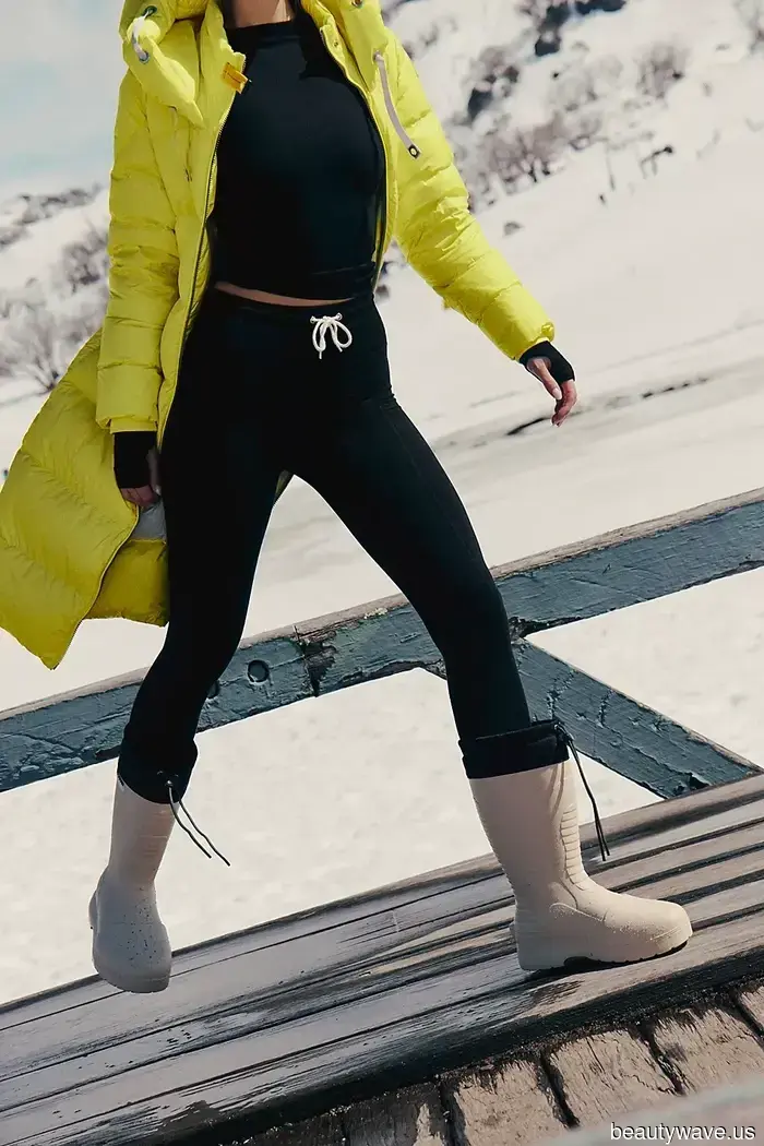 Vintage-Fell und komplette Skianzüge&mdash;Alles, was ich 72 Stunden in Aspen getragen habe