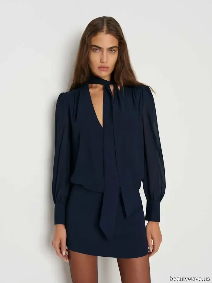 Funnel Necks! Plaid! Fringes! 41 Trendy Fall Pieces Priced Below $500