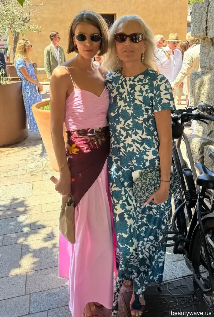As an experienced attendee at French weddings, here are five style tips I've gathered throughout my journey.