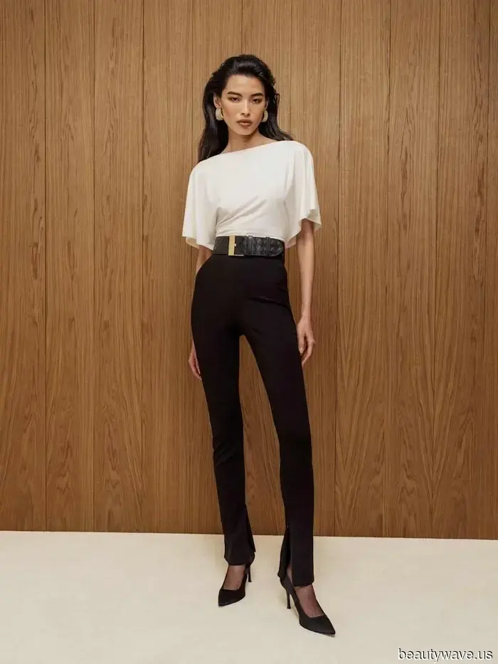 Mi Fido di Questo Marchio per i Capisaldi Autunnali dal Look Costoso&mdash;9 Basi Eleganti in Cui Vale la Pena Investire