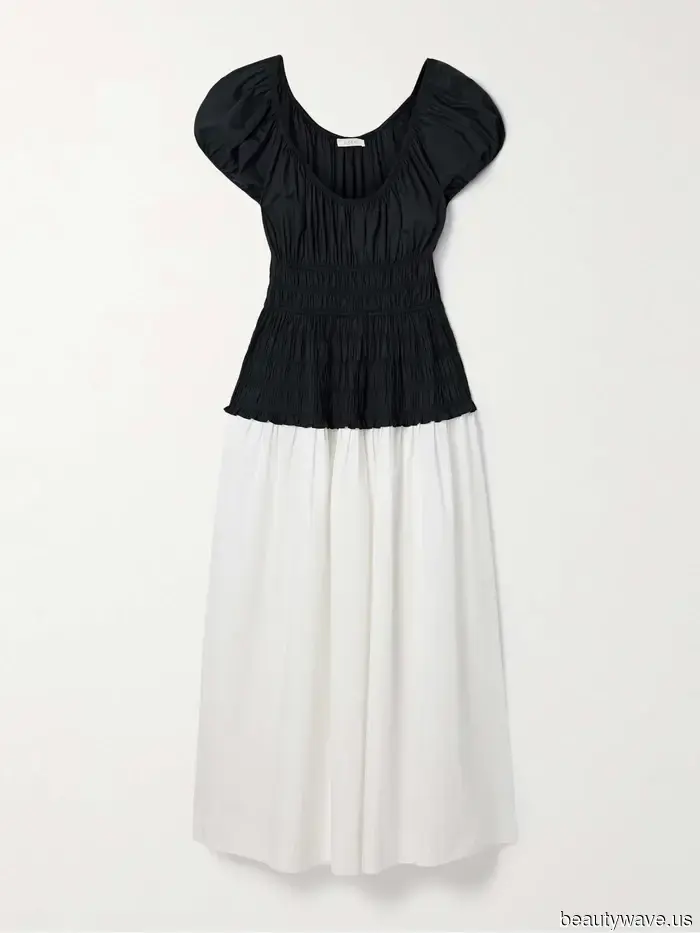 The 2025 Vacation Collection: All the Stylish Trends and Brands to Include in Your Luggage