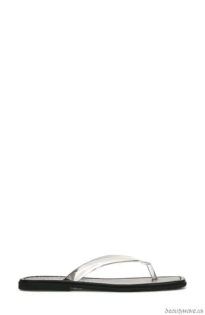 30 Fresh Arrivals from Nordstrom, Net-a-Porter, and Zara That Define Summer 2025