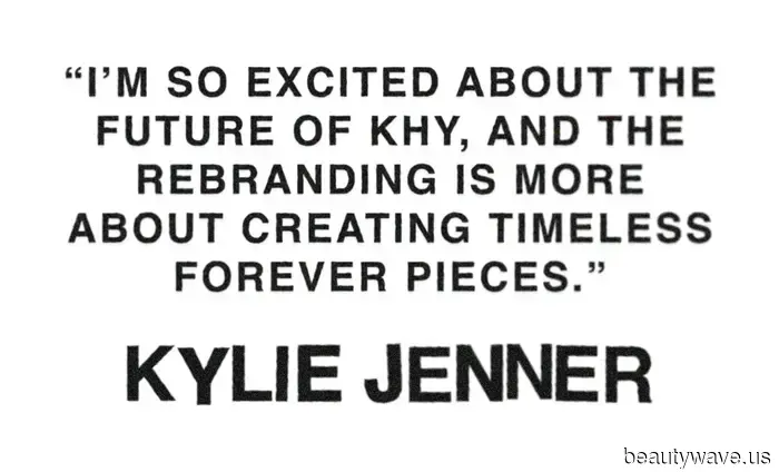 The Transformation of Kylie Jenner