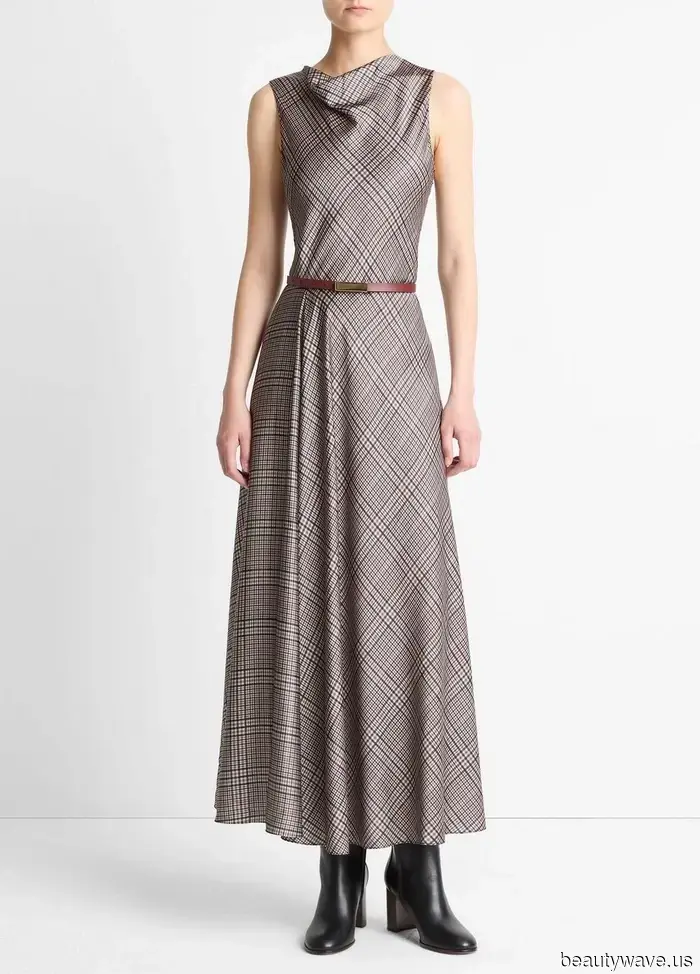 As the Creative Director at Vince, I believe these pieces will become essential items in my fall wardrobe.