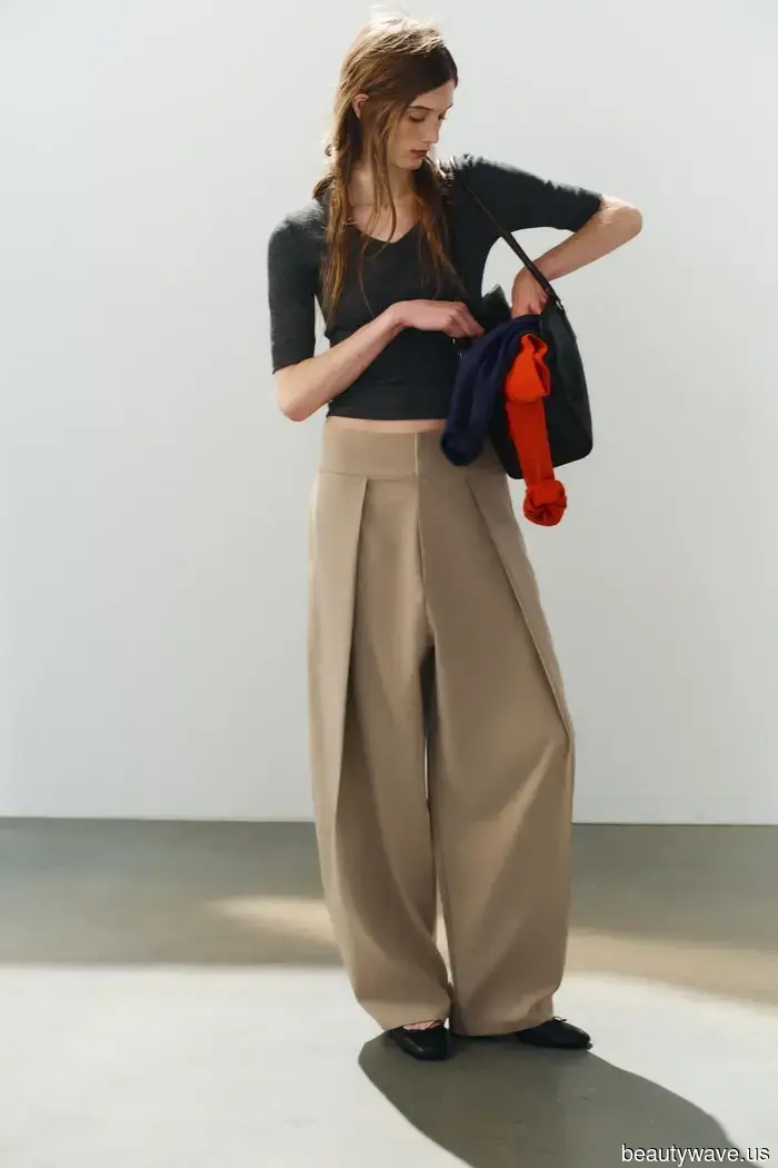 The Most Stylish Women I Know Shop at Zara, COS, and Reformation—9 Luxe-Looking Items on Their Fall Wish Lists