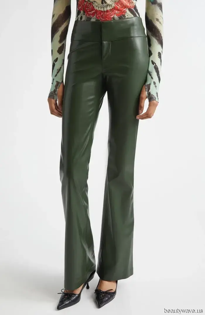 If You're Not a Fan of Jeans, You'll Love These 30 Picks from Nordstrom, Zara, and J.Crew