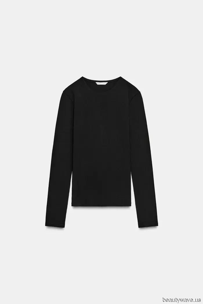 Diese 7 Outfits von Zara werden dir endlose Komplimente von deinen Modefreunden einbringen.