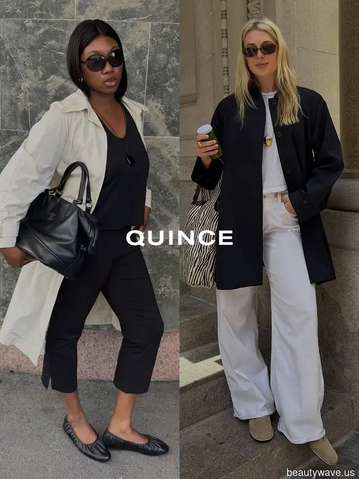Track Pants, Tanks, and Lace-Trim Accents: 30 Fresh Summer Essentials I Discovered Today