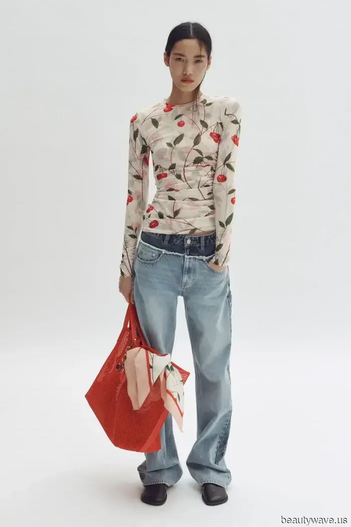 H&M X Stella McCartney Has Officially Launched—15 Stylish Items I Anticipate Will Be Sold Out by Noon.