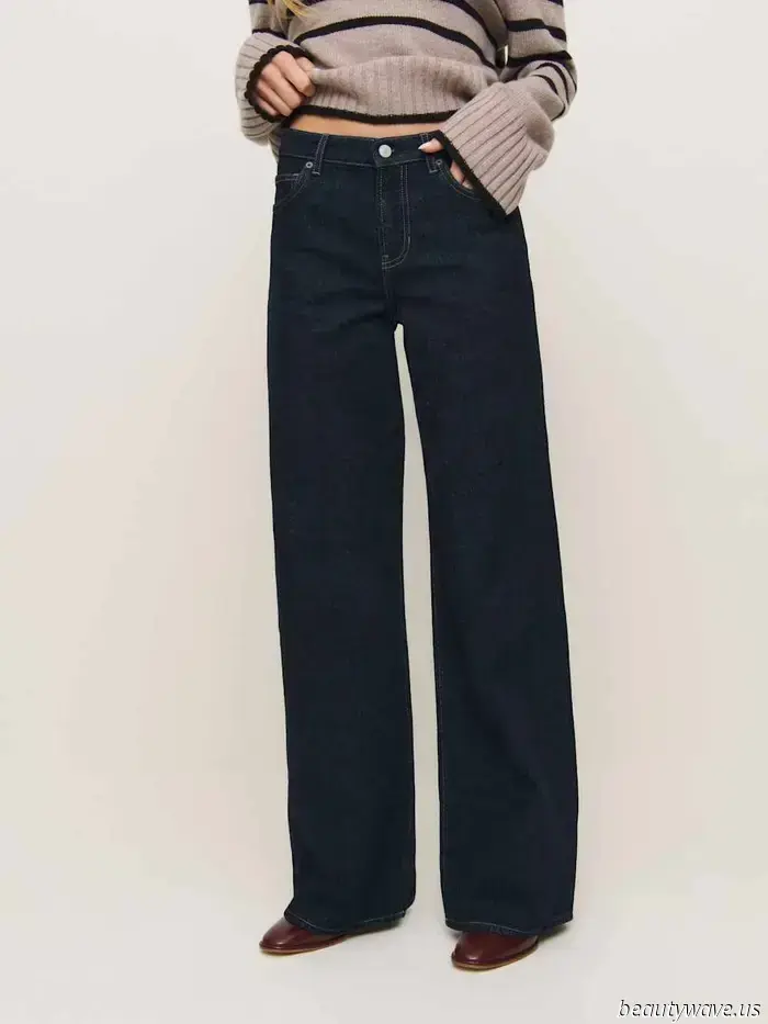 Questo è ciò che le persone della moda del centro di New York indossano con canotte bianche nel 2025