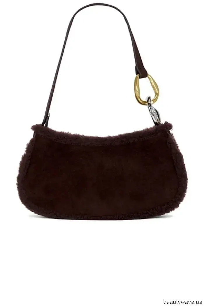 If you've already purchased this lovely winter trend that celebrities have just begun to wear, your taste is excellent.