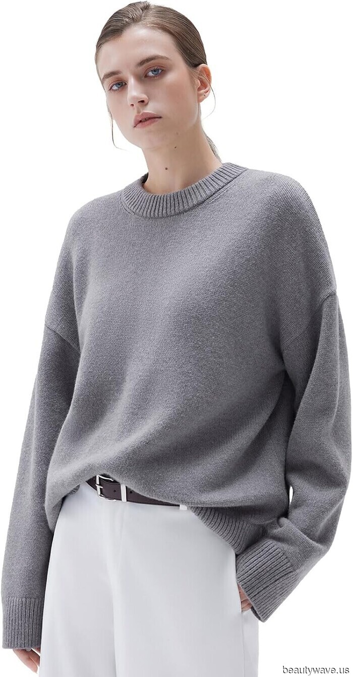 I Just Saved $767 on a Stylish Winter Wardrobe (Thanks to Amazon)