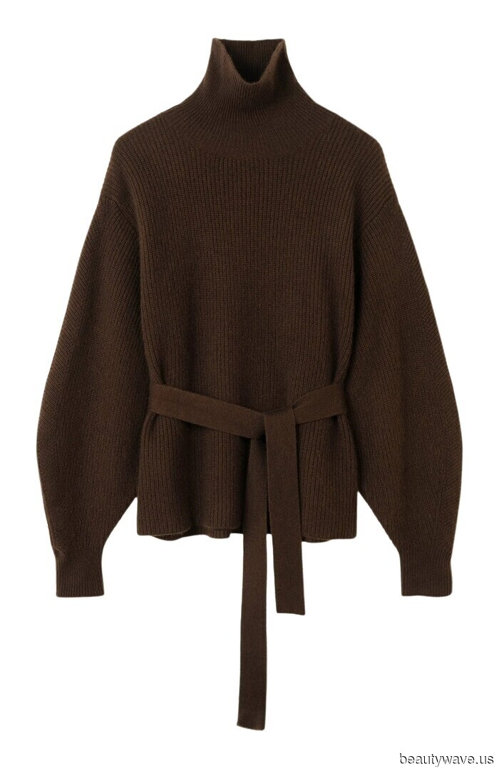 Okay, der neue Nordstrom Sale ist riesig&mdash;diese 30 Artikel sind tatsächlich fantastisch für den Herbst (perfekt für eine schicke Garderobe)