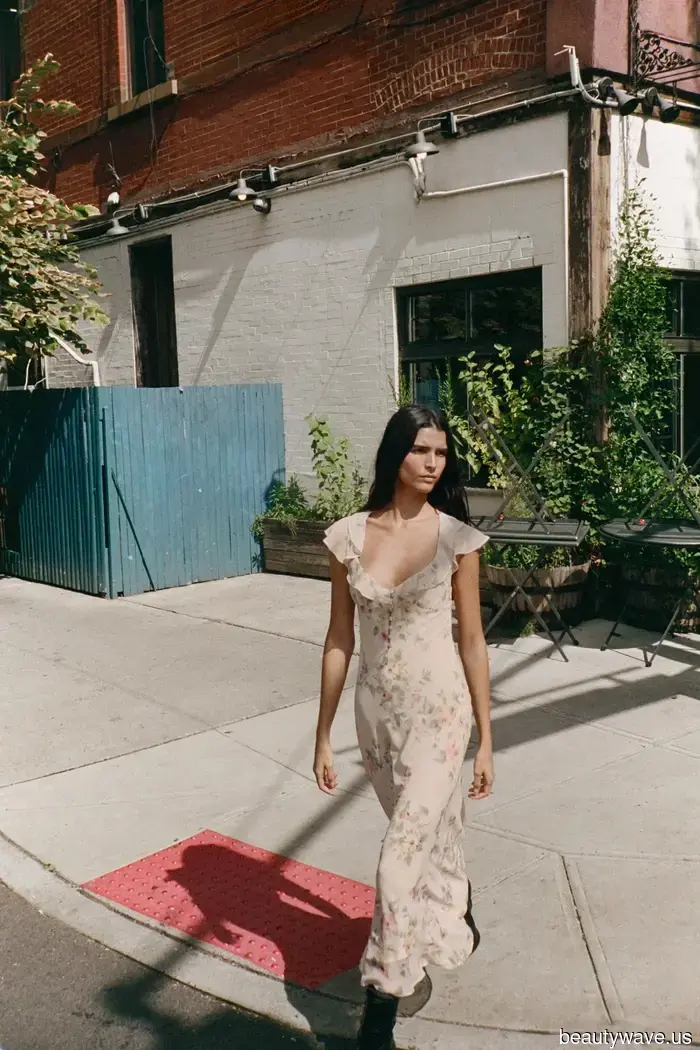 Die Jennifer Aniston Capsule Wardrobe 2026