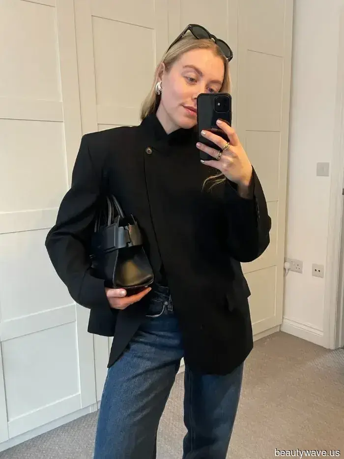 It's just the first day of 2026, yet Zara is already ahead of the game with these six important trends.